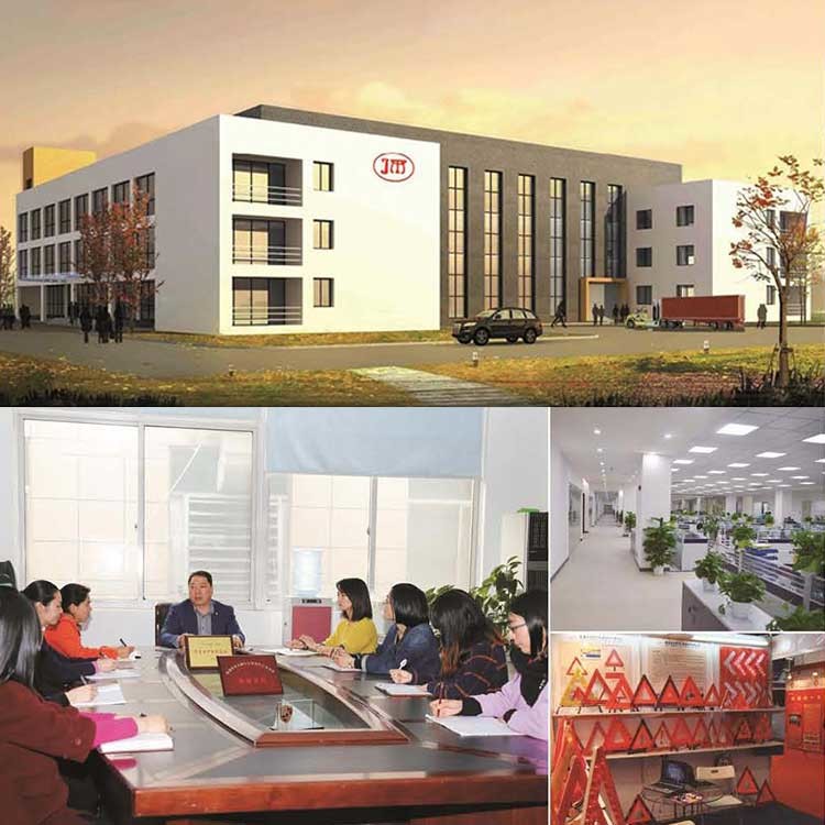 Китай Cixi JINMAO CAR PARTS Co., Ltd.